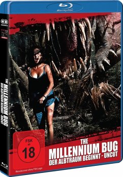 The Millennium Bug - John Charles Meyer,Jessica Postrozny,Christine H