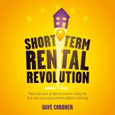 Short Term Rental Revolution (MP3-Download)