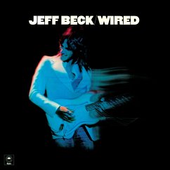 Wired - Beck,Jeff