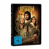 Amitiville Horror - Futurepak - DVD - 777
