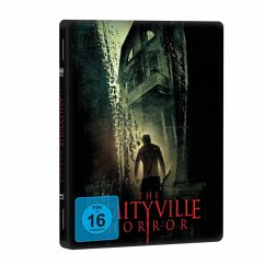 The Amityville Horror - Eine wahre Geschichte FuturePak - Ryan Reynolds,Melissa George,Jesse James