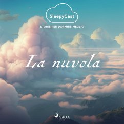 SleepyCast. Storie per dormire meglio 1.10 (MP3-Download) - Marasco, Roberta