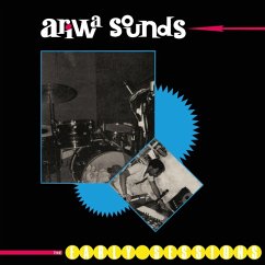 Ariwa Sounds: The Early Sessions (Remastered) - Mad Professor