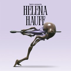 Fabric Presents: Helena Hauff - Hauff,Helena