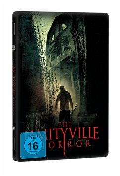 The Amityville Horror - Eine wahre Geschichte FuturePak - Ryan Reynolds,Melissa George,Jesse James