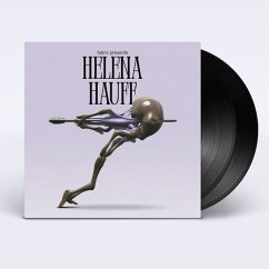 Fabric Presents: Helena Hauff (2lp+Dl+Poster) - Hauff,Helena