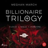 Billionaire Trilogy (MP3-Download)