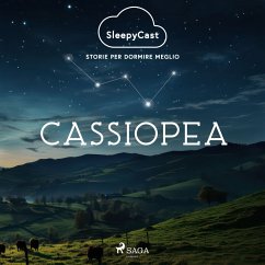 SleepyCast. Storie per dormire meglio 1.7 (MP3-Download) - Marasco, Roberta