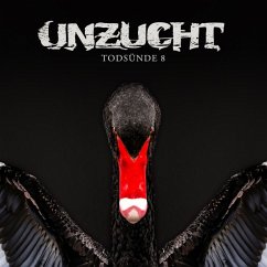 Cover Todsünde 8 - Remastered 2023