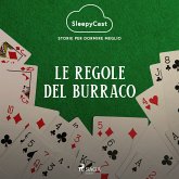 SleepyCast. Storie per dormire meglio 1.8 (MP3-Download)