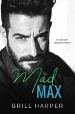 Mad Max (Dukes of Tempest, #1) (eBook, ePUB)