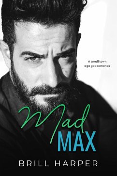 Mad Max (Dukes of Tempest, #1) (eBook, ePUB) - Harper, Brill