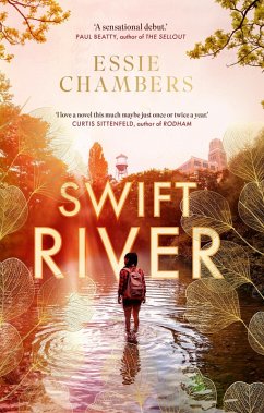 Swift River (eBook, ePUB) - Chambers, Essie