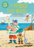 The Pirates' Three Wishes (eBook, ePUB)
