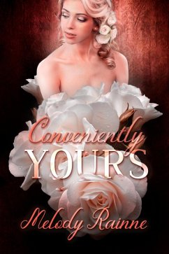 Cover Conveniently Yours (eBook, ePUB)