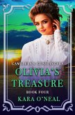 Olivia's Treasure (Gamblers & Gunslingers, #4) (eBook, ePUB)