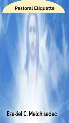 Cover Pastoral Etiquette (eBook, ePUB)