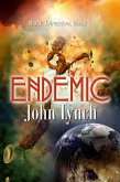 Endemic (Black Directive, #1) (eBook, ePUB)