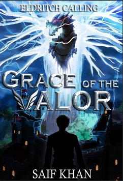 Grace of the Valor (eBook, ePUB) - Khan, Saif
