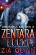 Zentara Bound: M/M Alien Romance (The... - Bild 1