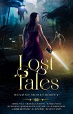 Lost Tales: Beyond Monstrosity (eBook, ePUB)