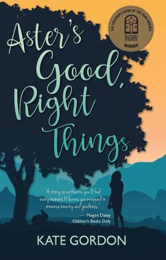 Cover Aster's Good, Right Things (eBook, ePUB)