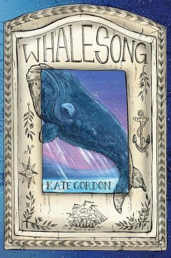 Whalesong (eBook, ePUB) - Gordon, Kate