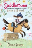 Saddlestone Connemara Pony Listening School   Roisin and Rhubarb (eBook, ePUB)