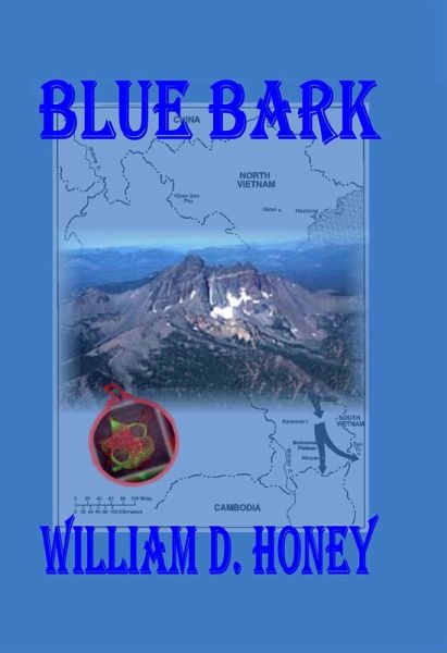 Blue Bark (eBook, ePUB) Blue Bark (eBook, ePUB)