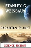 Parasiten-Planet: Science Fiction (eBook, ePUB)