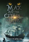 Max and the Citadel of Light (Secrets of the Twilight Djinn, #3) (eBook, ePUB)