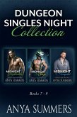 Dungeon Singles Night Collection Part 3 (Dungeon Singles Night Box Set, #3) (eBook, ePUB) Dungeon Singles Night Collection Part 3 (Dungeon Singles Night Box Set, #3) (eBook, ePUB)