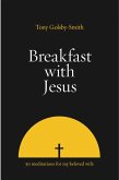 Breakfast with Jesus: Fifty Meditations for my Beloved Wife (eBook, ePUB)