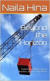 Beyond the Horizon: Exploring the Intersection of Business, Science and Fantasy. (eBook, ePUB)