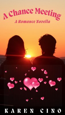 Cover A Chance Meeting (eBook, ePUB)