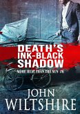 Death's Ink-Black Shadow (eBook, ePUB)