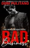 Bad Business (The Winston Brothers, #5) (eBook, ePUB)