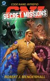 Secret Missions (Code Name: Intrepid) (eBook, ePUB)