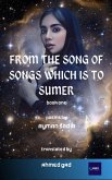 From The Song of Songs Which is to Sumer (eBook, ePUB)