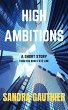 High Ambitions (Fate Line, #1) (eBook,... - Bild 1