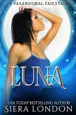 Luna (Kelvinian Warriors, #2) (eBook, ePUB)