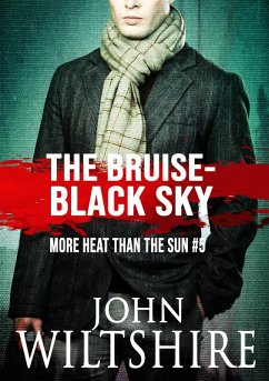 The Bruise-Black Sky (eBook, ePUB) - Wiltshire, John