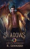 Shadows (The Lissae Series, #2.5) (eBook, ePUB)