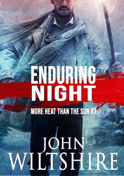 Enduring Night (eBook, ePUB) - Wiltshire, John