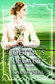 Joetta's Legacy (Gamblers & Gunslingers, #5) (eBook, ePUB)