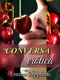 Conversa erótica (Park Avenue (Portuguese), #2) (eBook, ePUB) Conversa erótica (Park Avenue (Portuguese), #2) (eBook, ePUB)