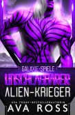 UNSCHLAGBARER ALIEN-KRIEGER (eBook, ePUB)