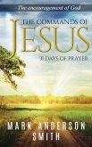 The Commands of Jesus (31 Days of Prayer, #2) (eBook, ePUB)