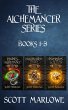The Alchemancer Box Set (Books 1-3)... - Bild 1