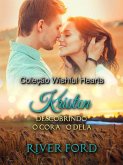 Descobrindo o coração dela (Coleção Wishful Hearts, #1) (eBook, ePUB)